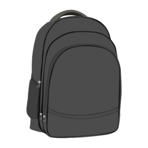 backpacks - wish list