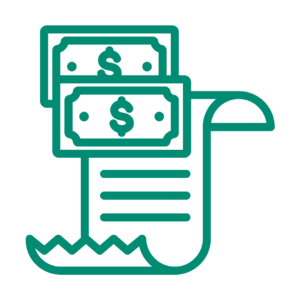 sport team fee - wish list