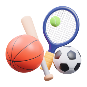 sports equipment - wish list