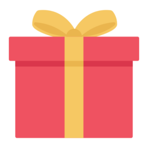 youth birthday celebration box - wish list