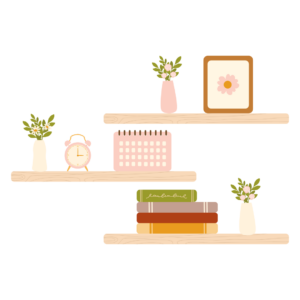 youth room decor - wish list