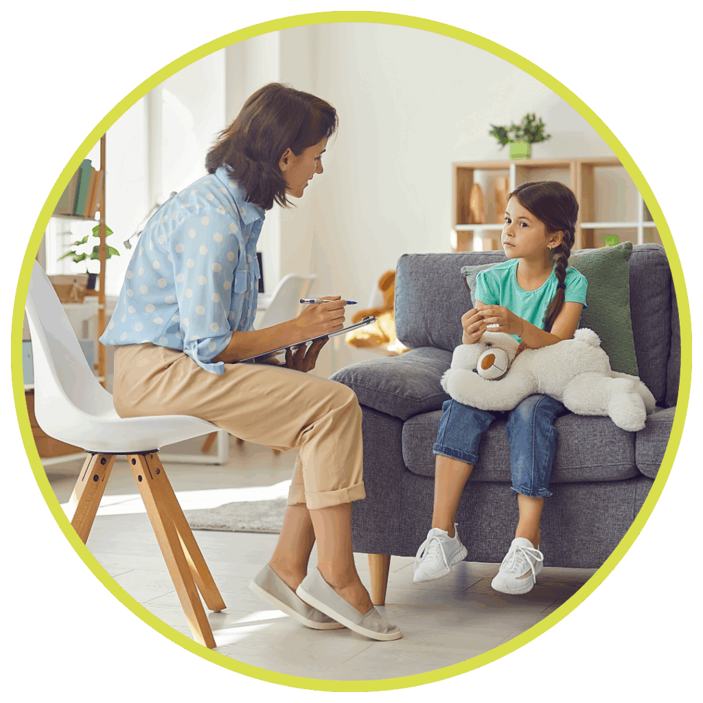 Registered Behavior Technician