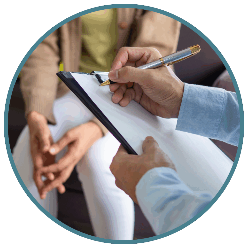 Community Support Associate