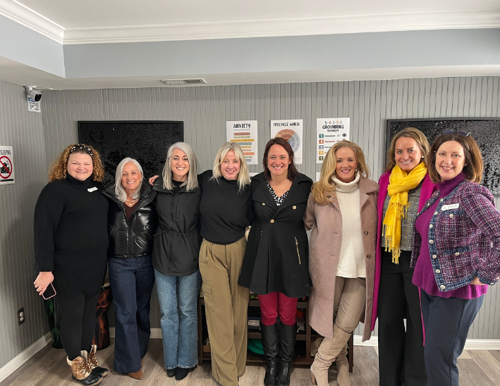 Behind the Scenes: What You’ll Learn on a Key Assets Group Home Tour