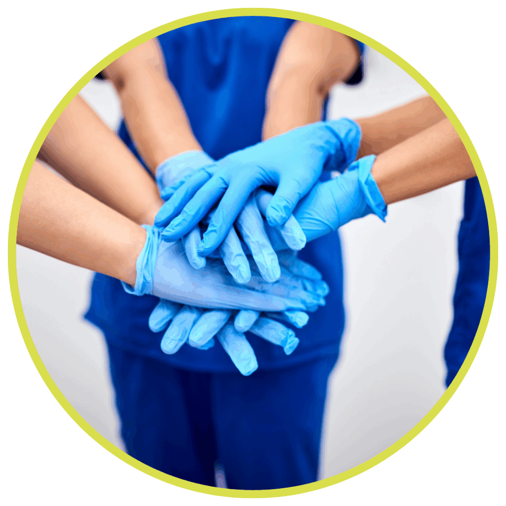 Nurse Care Coordinator