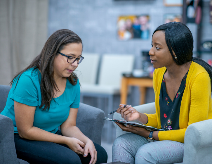 How Therapy Can Benefit You