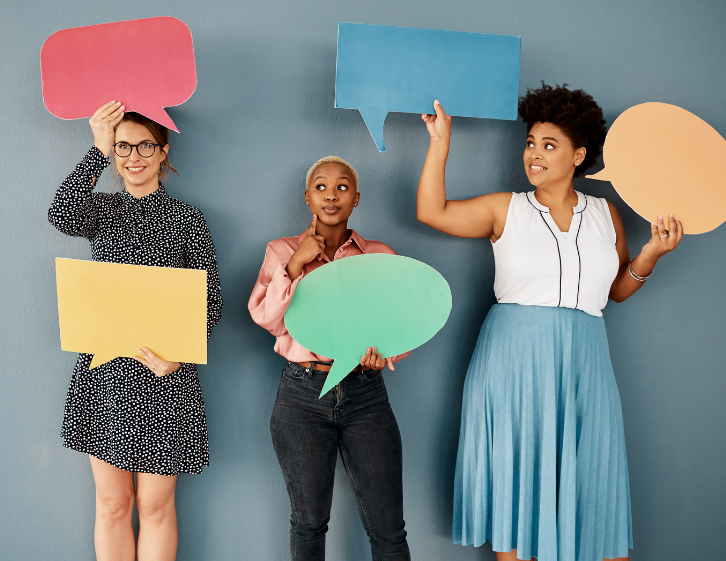 What Our Community Is Saying - blog