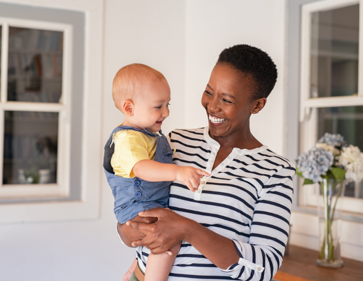 Celebrating National Adoption Month - and the Mental Health Journey of Youth - Blog