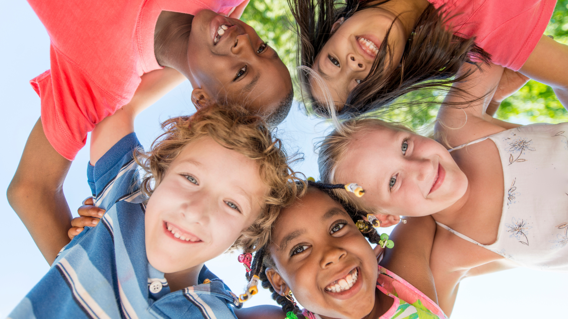 Helping Kentucky Youth Kids