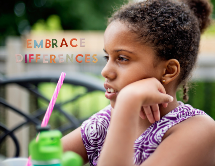 Blog: Autism Acceptance