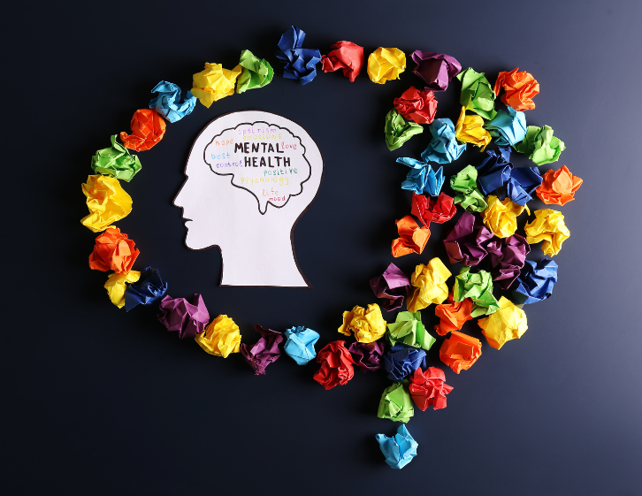 Blog: Mental Health Awareness Month: Why Early Support Matters for Youth and Families