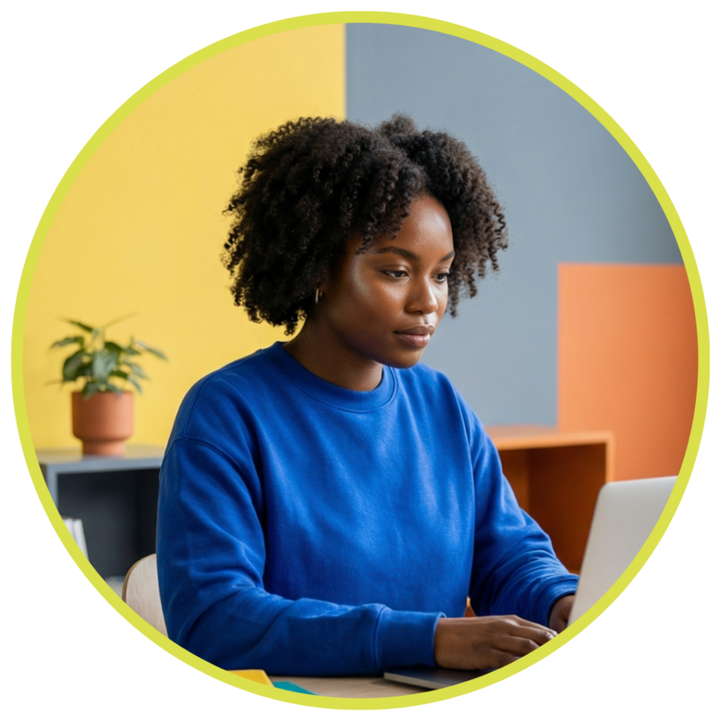 Intake Coordinator