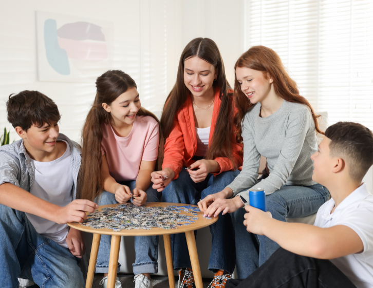 Key Assets Kentucky - Group Home