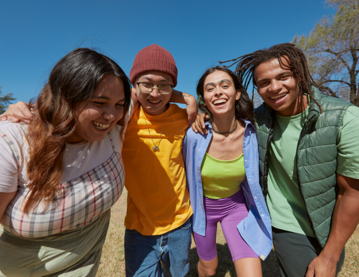 Key Assets Kentucky - support youth