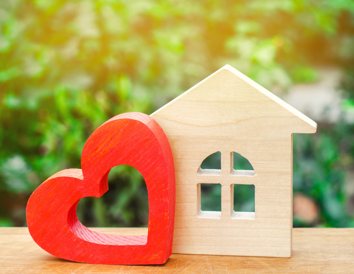 Key Assets Kentucky - group home tour