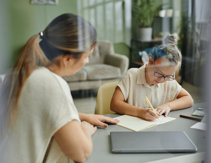 Blog: Supporting Neurodivergent Children Through School Transitions