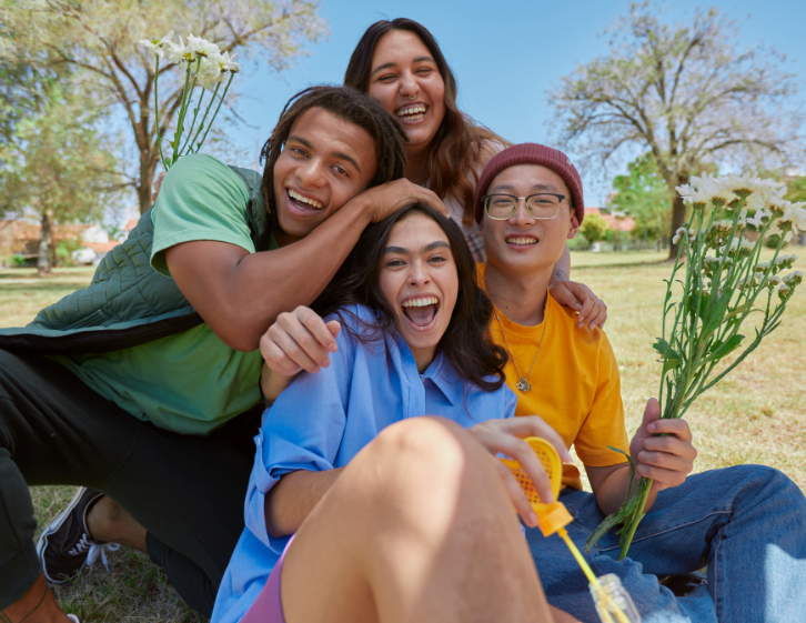 Blog: More Than a Place to Live: How Safe, Supportive Homes Help Youth Thrive